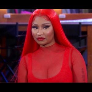 Meet your Posher, Kiana